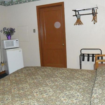 Rochester Motel Luaran gambar