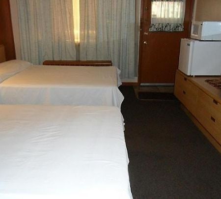 Rochester Motel Bilik gambar