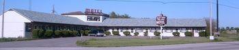 Rochester Motel Luaran gambar