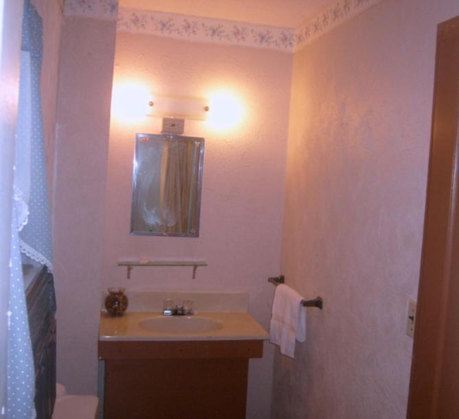 Rochester Motel Bilik gambar