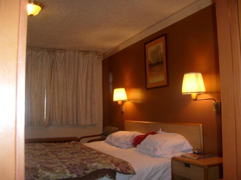 Rochester Motel Bilik gambar